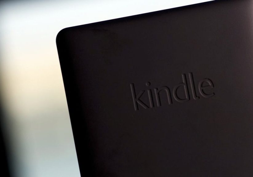 Kindle owners are furious over Amazon's plan to end support for older devices