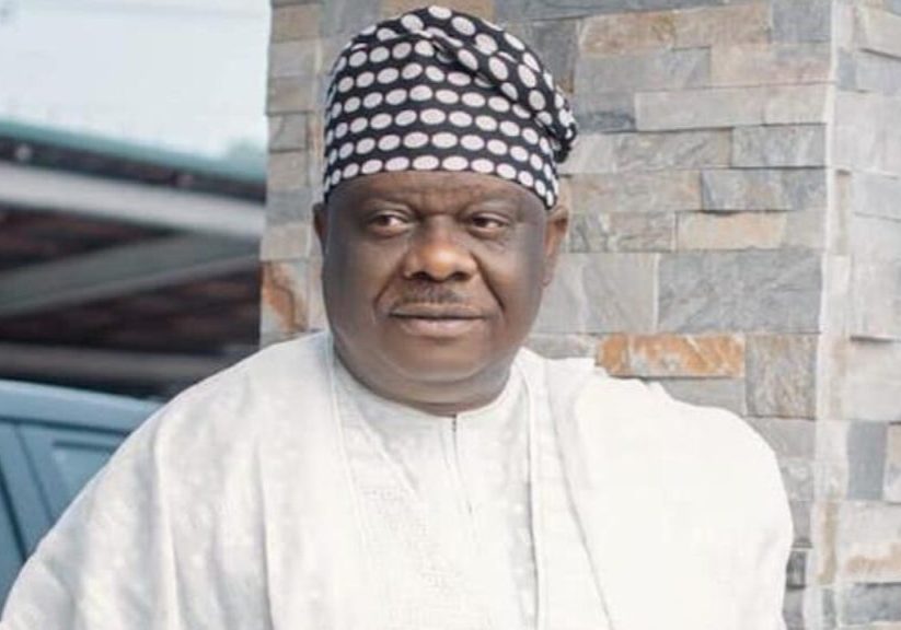 Benue: Alia had no structure, won because of Akume – Aondoakaa