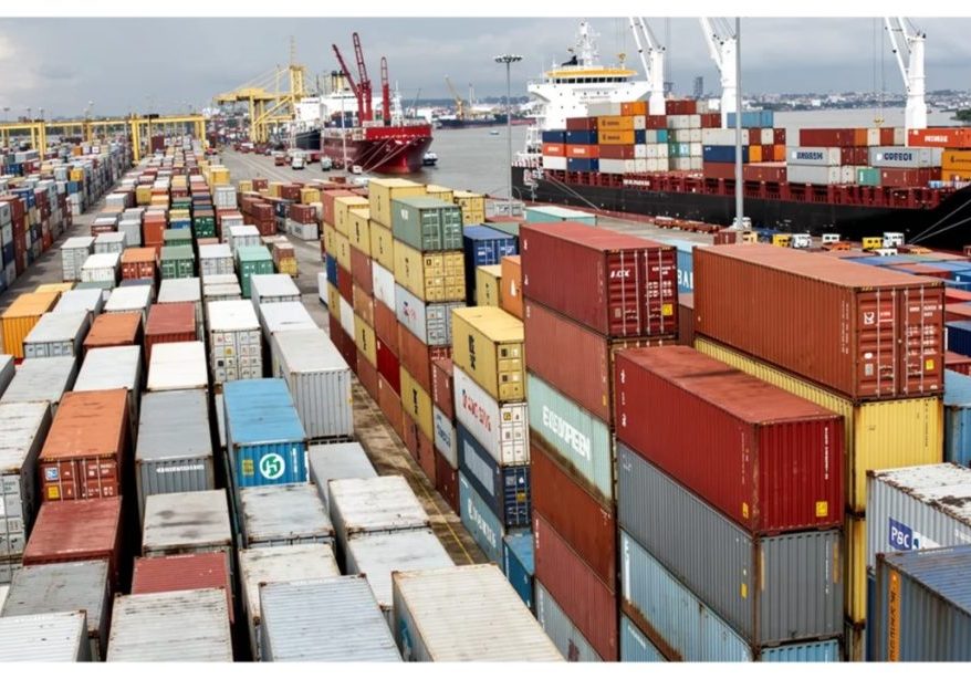 Lagos: NAGAFF raises alarm over unilateral shipping charge hikes at Apapa ports