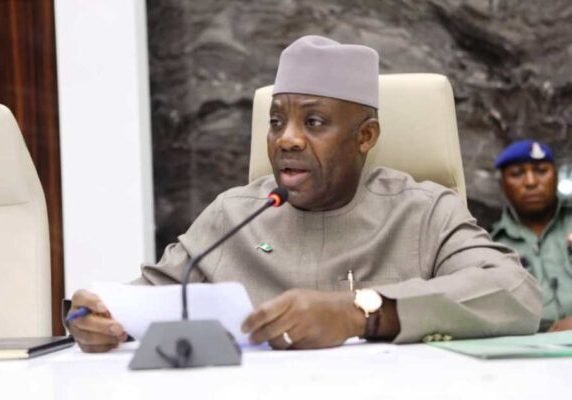 Nigerian govt opens application for second phase of TVET program — Daily Nigerian