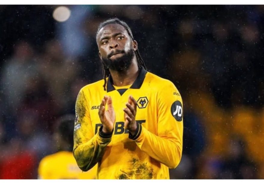 EPL: Arokodare cleared to face Aston Villa after racist attack