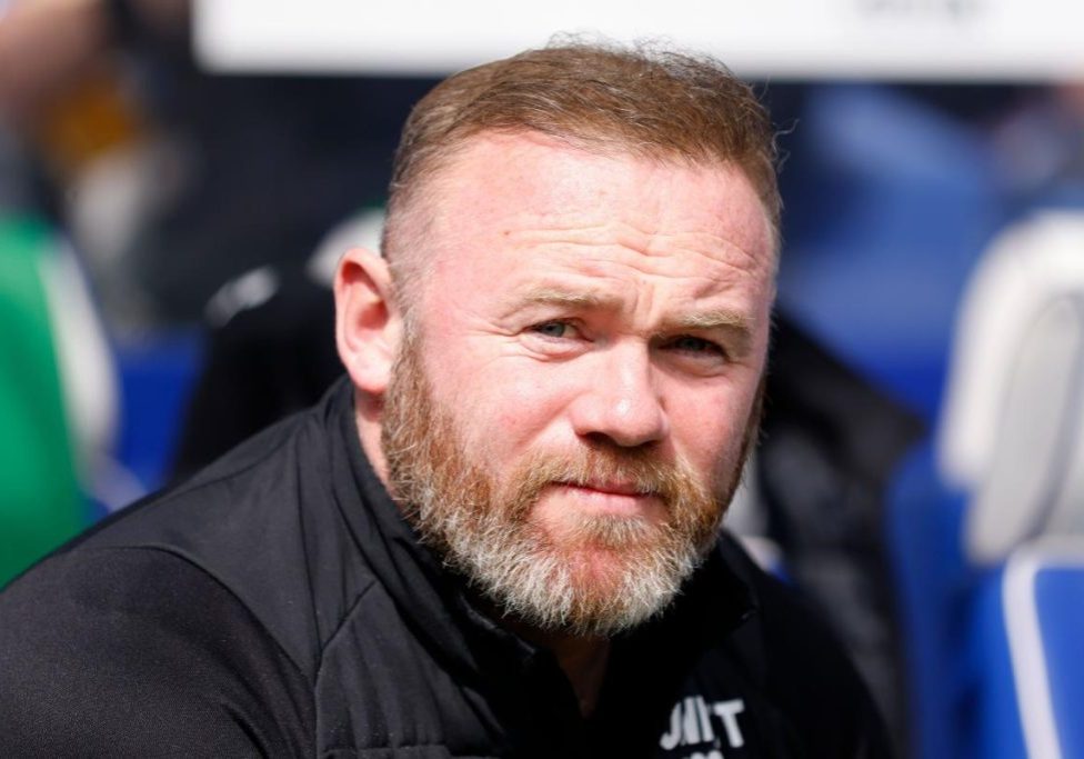 UCL: This is their year - Rooney picks team to win trophy as Arsenal reach final