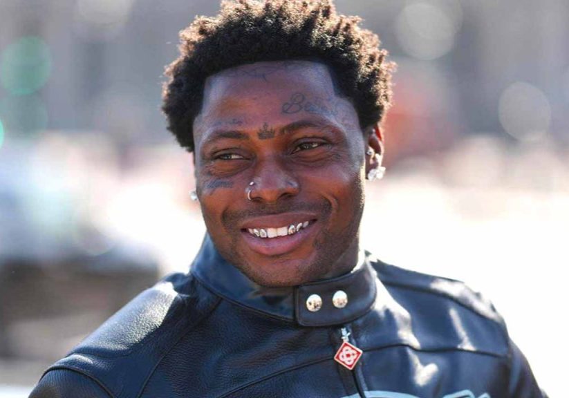 'My father didn't support my music career' - Asake