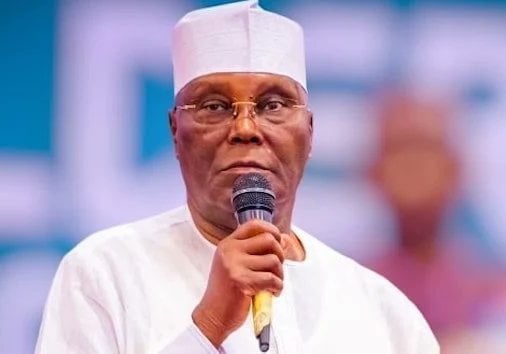 2027 will be my final Presidential bid — Atiku — Daily Nigerian