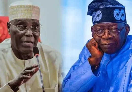 Atiku blasts Tinubu over ‘organised hardship’ — Daily Nigerian
