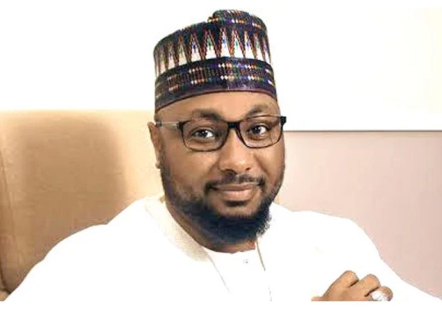 2027: Withdraw from ADC presidential primaries - Ibrahim Abdulkarim tells Atiku