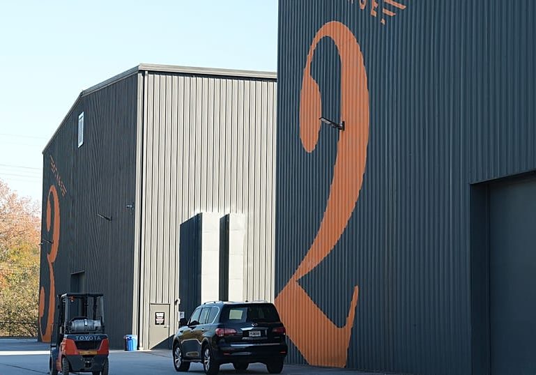 Atlanta bets on its film future amid industry slowdown