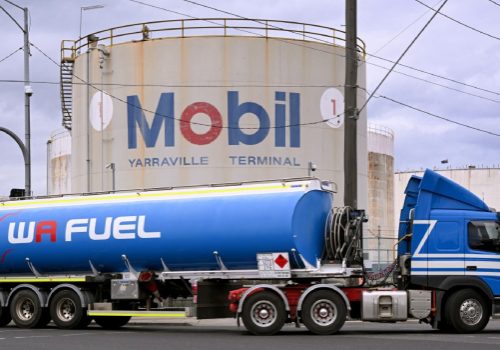 Australia To Establish One Billion Litre National Fuel Stockpile • Channels Television