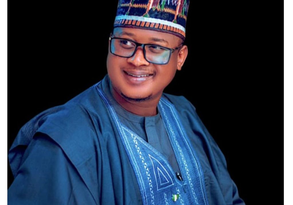 FCT election: Nafiu Gombe names those to blame for ADC's failure