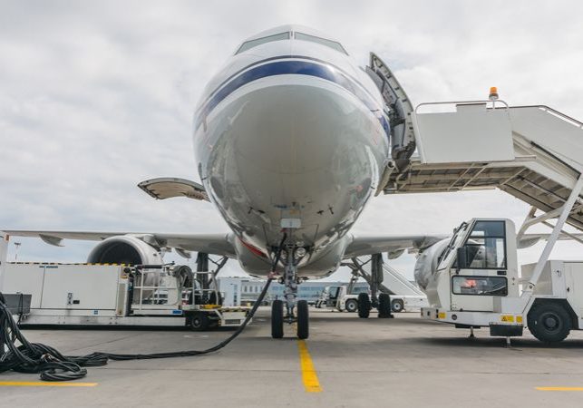 Aviation Fuel: Strait of Hormuz not our challenge – Aircraft owners