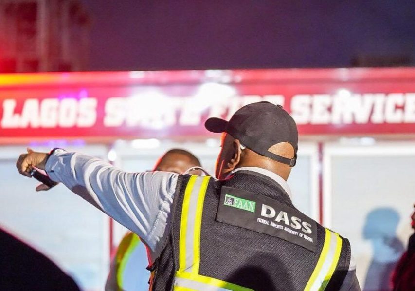 Nigeria Eyes Aviation Hub Status to Boost National Economy