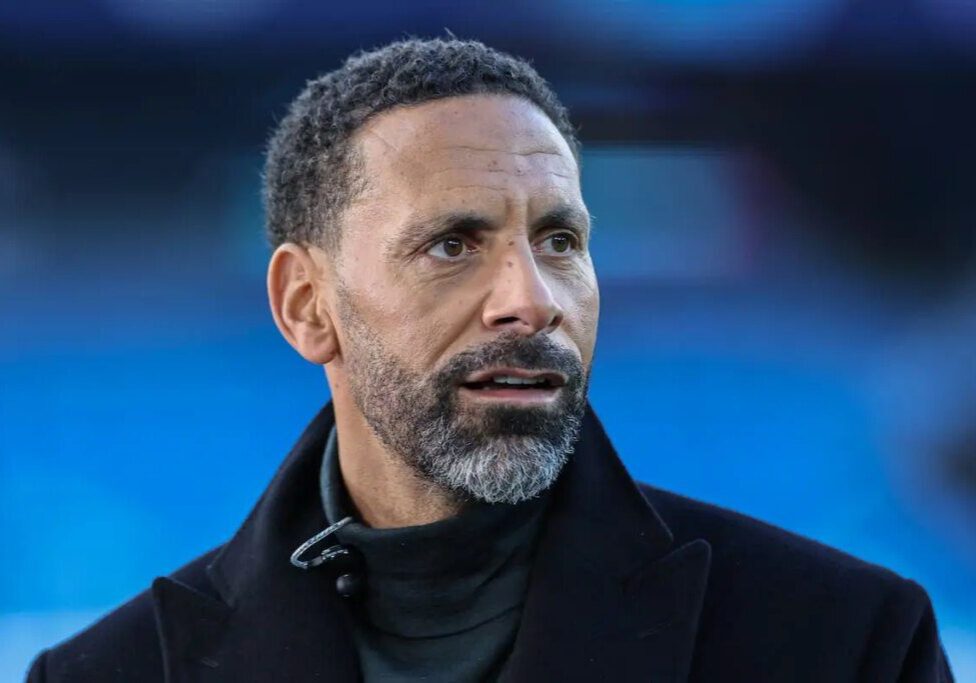 Awareness isn’t there - Rio Ferdinand slams two Man United stars