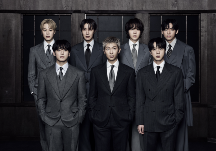 The internet made BTS. 'Arirang' asks what comes next.