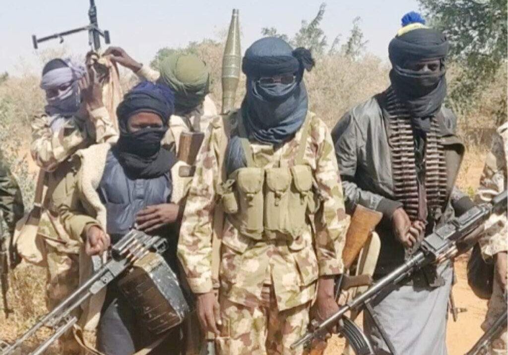 Bandits Ambush and Kill Soldiers in Shiroro Niger State Attack