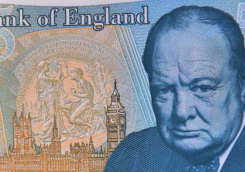 UK to ditch national icons for flora and fauna on new banknotes  — RT World News