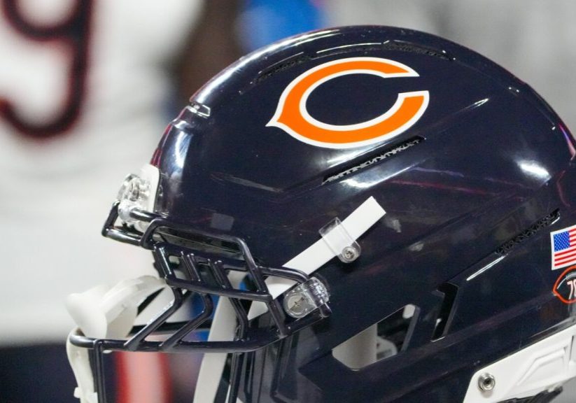 Illinois considers giving Bears a property tax break to keep them from leaving for Indiana