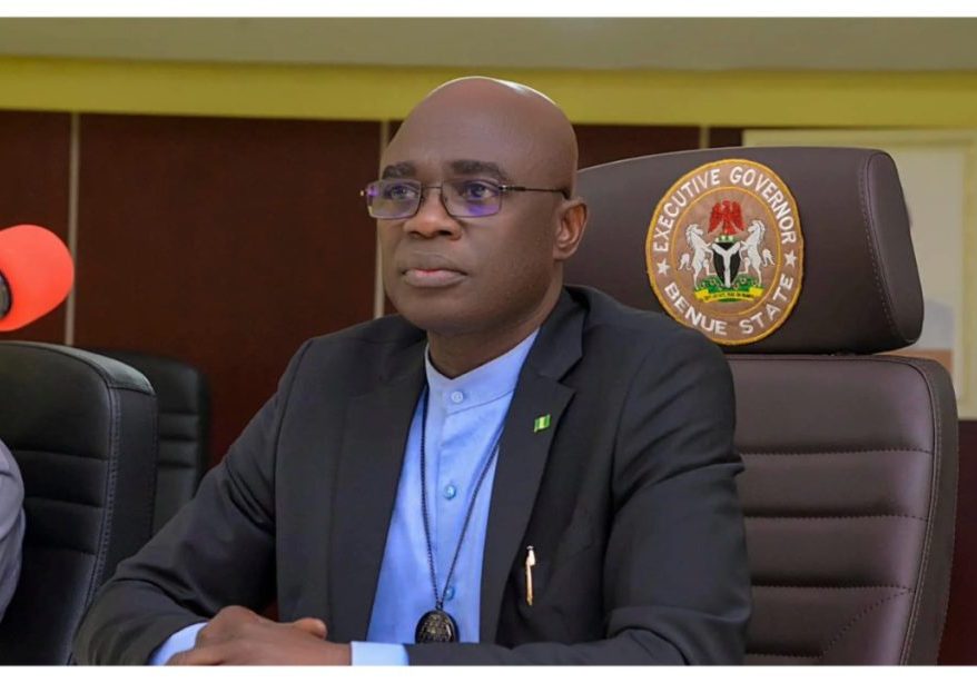 'Benue LGs are financially autonomous' – Governor's aide