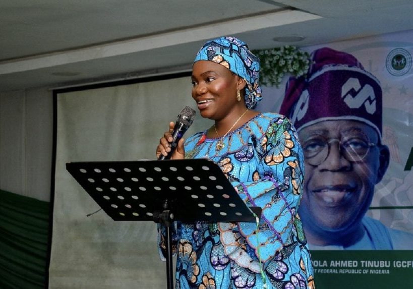 Presidential aide engages Benue leaders, communities over security, border issues