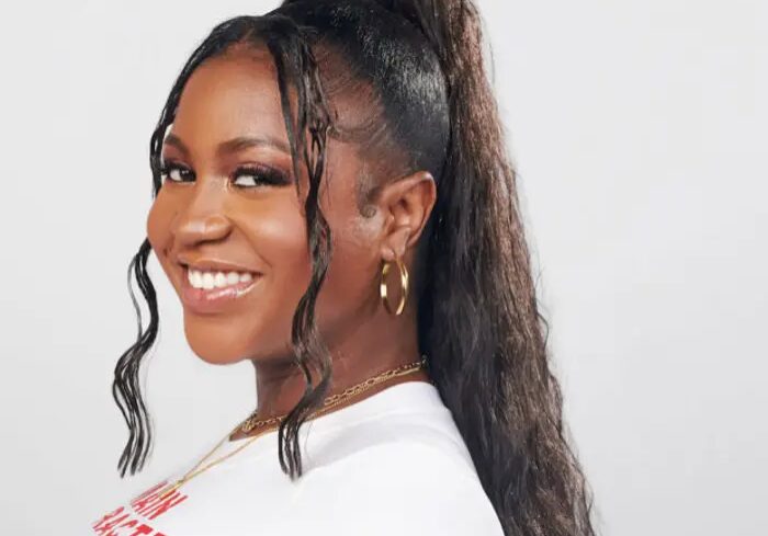 Big Brother Naija's Handi Opens Up About Almost Losing Life