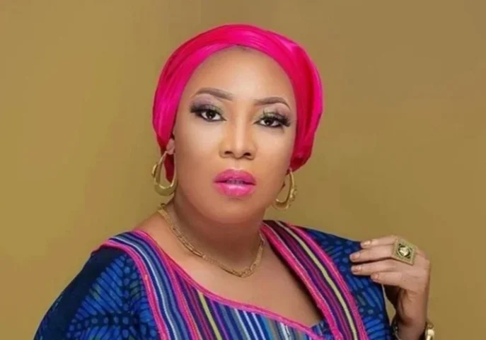 'Some chapters end quietly' - Nollywood actress Bimpe Akintunde’s marriage to Ganiyu crashes