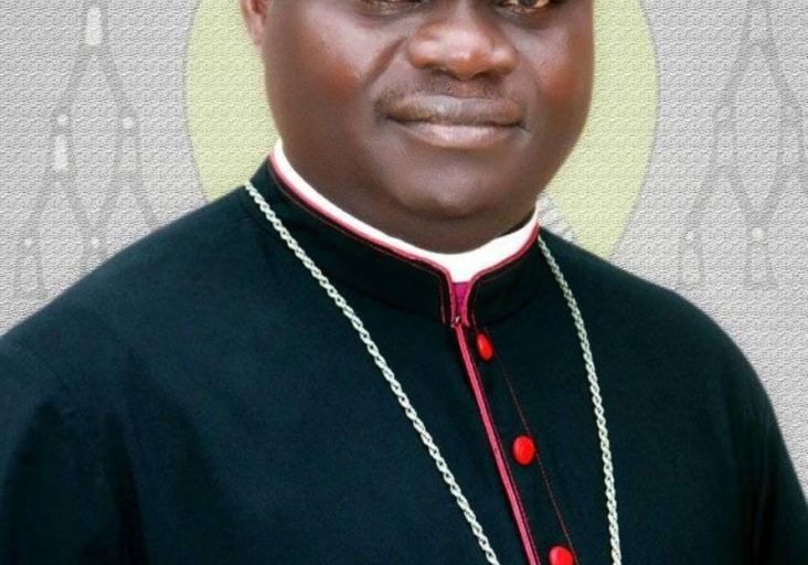 'Return IDPs to their ancestral homes’ — Benue Bishop tells authorities