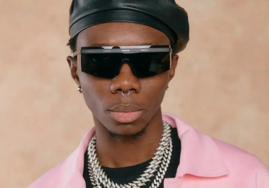 'Rivalry keeping Wizkid, Davido relevant' - Blaqbonez