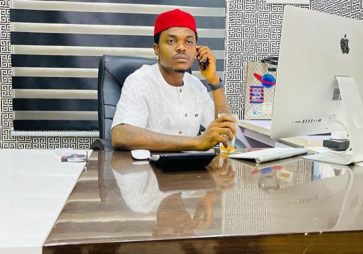 BREAKING: Court remands Blord in Kuje prison for impersonating VeryDarkMan [VIDEO]