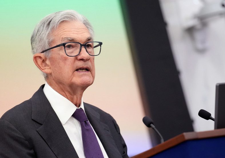 Judge blocks subpoenas in US Justice Department probe of Fed chief — RT World News