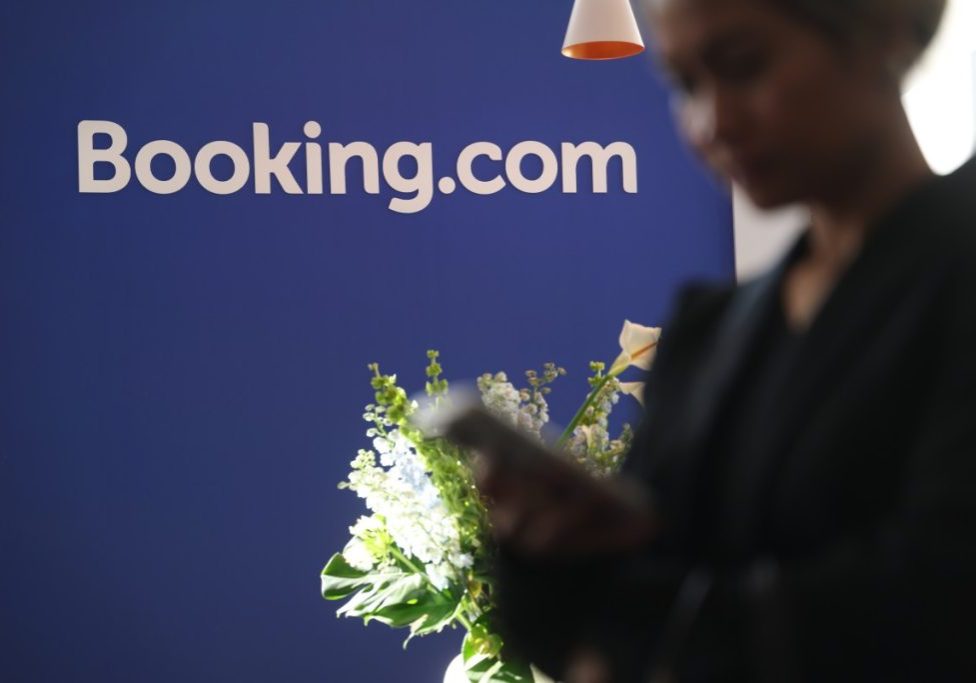 Booking.com confirms hackers accessed customers' data