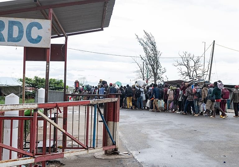 Trade and hope return to Uvira after DRC-Burundi border reopens