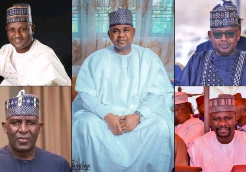 Zulum, Shettima loyalists face shake-up as new political bloc emerges — Daily Nigerian