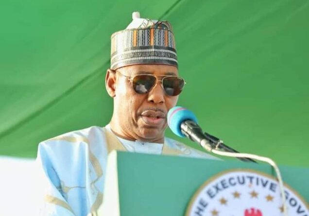 Gov. Zulum spent N100bn on security in 2025, pledges more infrastructure for Askira-Uba — Daily Nigerian