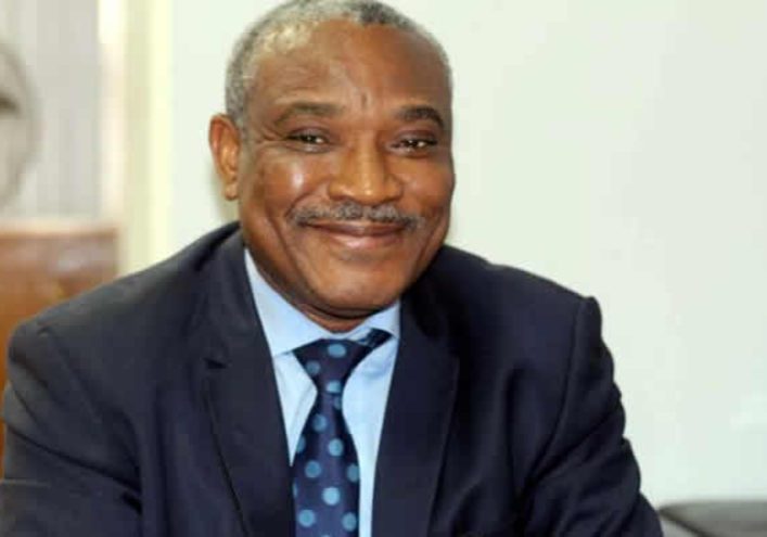 National Convention: My faith in APC badly shaken - Obono-Obla