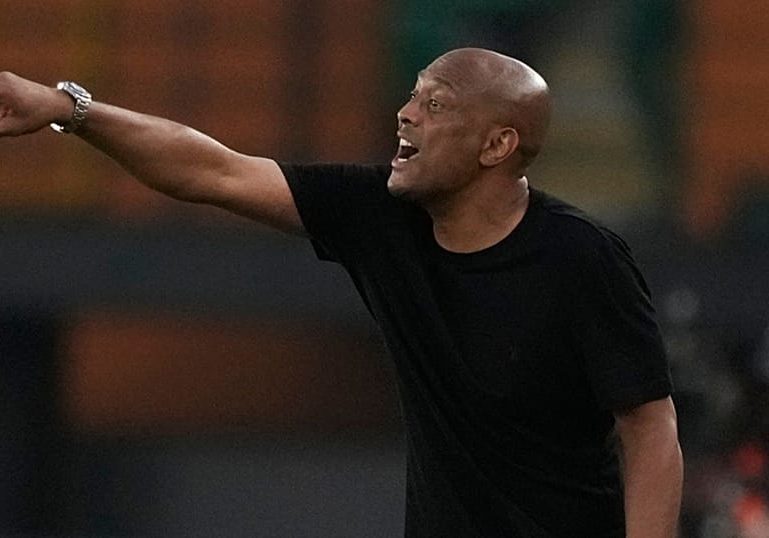 Burkina Faso appoints Abdou Amir as new coach