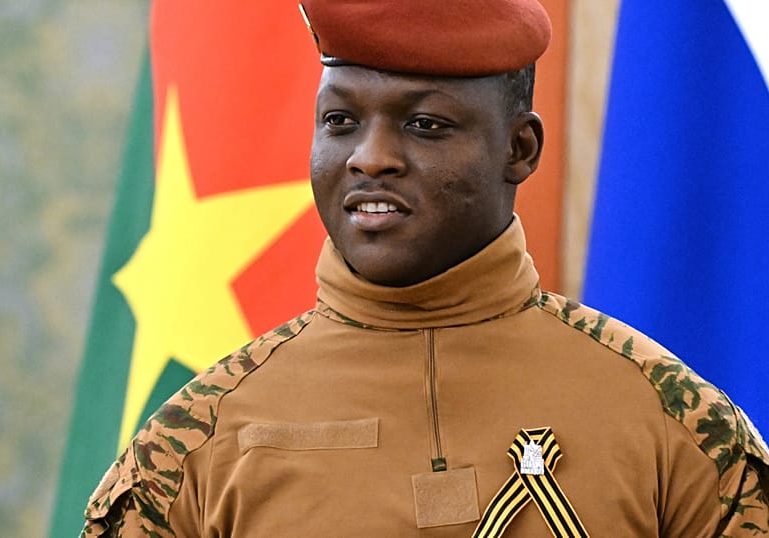 Burkina Faso: Govt. denies report alleging more than 1,800 killed since junta took power