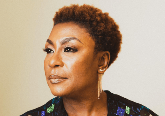 Burna Boy's mother turns prayer warrior after sons cuss words [VIDEO]