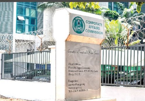 CAC Launches Direct Payment System On Portal • Channels Television