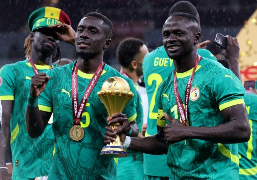 CAF's decision to strip Senegal of AFCON title stirs controversy
