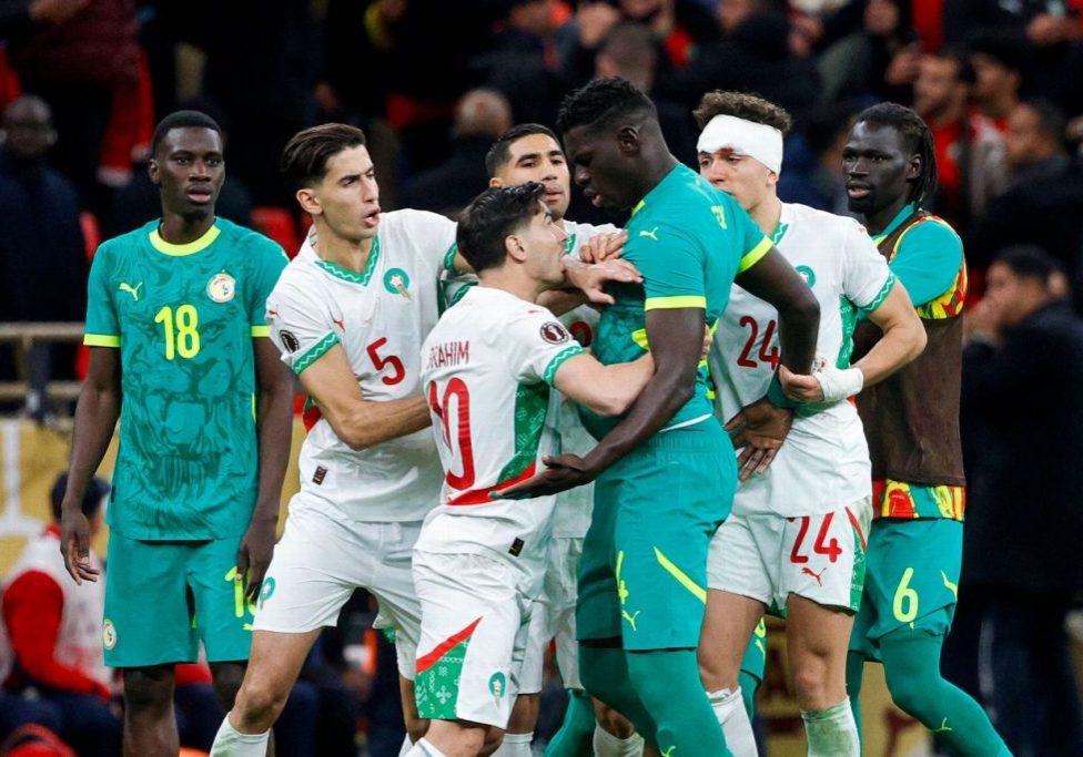 CAS confirms Senegal appeal against CAF's decision to hand AFCON title to Morocco