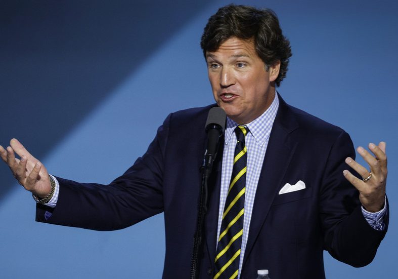 I’m worried about Tucker Carlson’s safety – John Kiriakou — RT World News