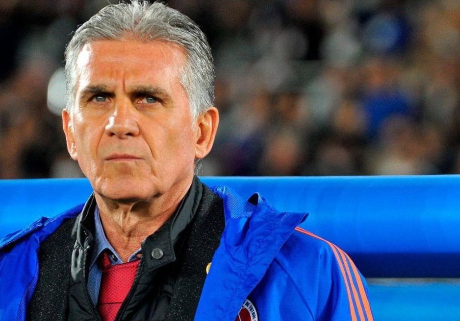2026 World Cup: Ghana names Queiroz Black Stars head coach