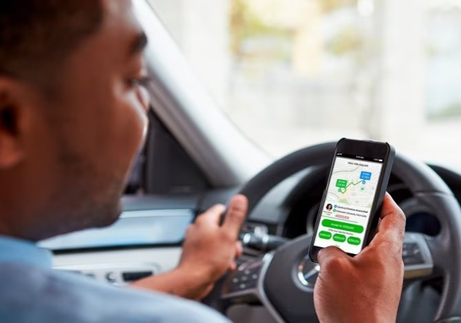 Over 80% of South Africa ride-hailing trips are cash-based, Bolt report finds