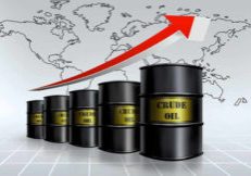 More Revenue For Nigeria As NNPC Exports 950,000 Barrels Cawthorne Blend Crude