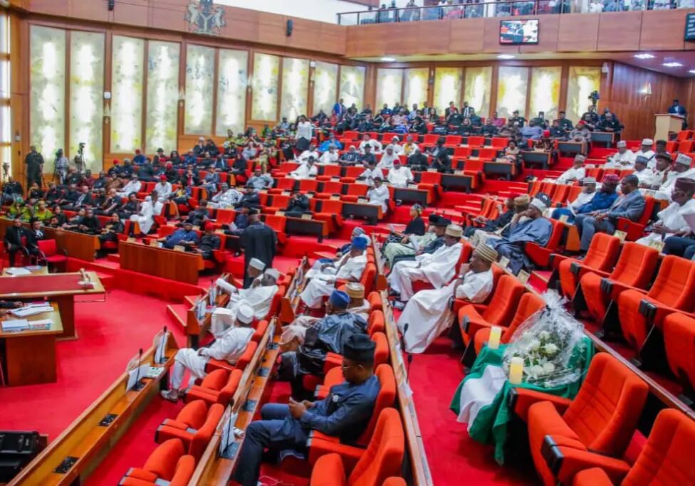Cement Price hike Nigerian Senate mulls probe