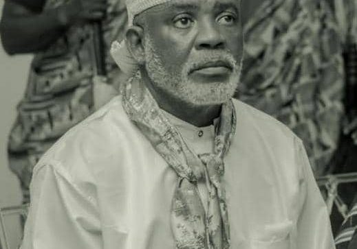 NIGERIA: STILL A SAFE HARBOR AMID THE WHIRLWIND - charles edet esq, phd