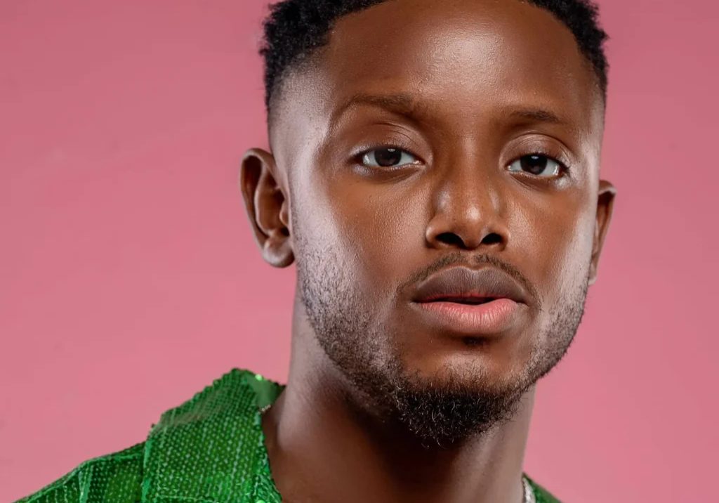 Singer Chike calls out lady who allegedly duped him of $20,000