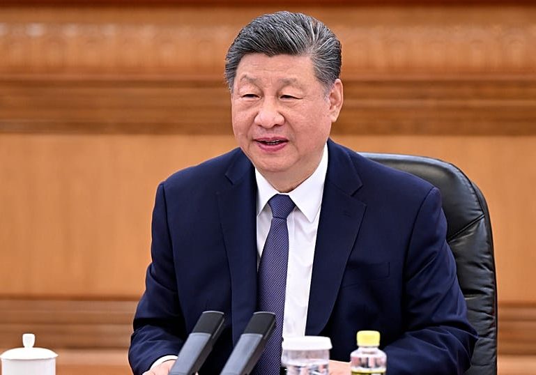 China pledges deeper cooperation with Mozambique