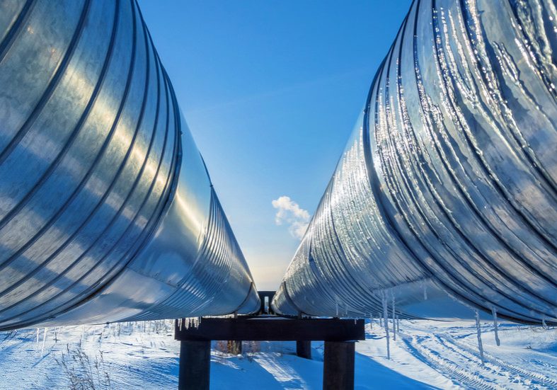 China prioritizes Russian gas amid Middle East conflict – media — RT Business News