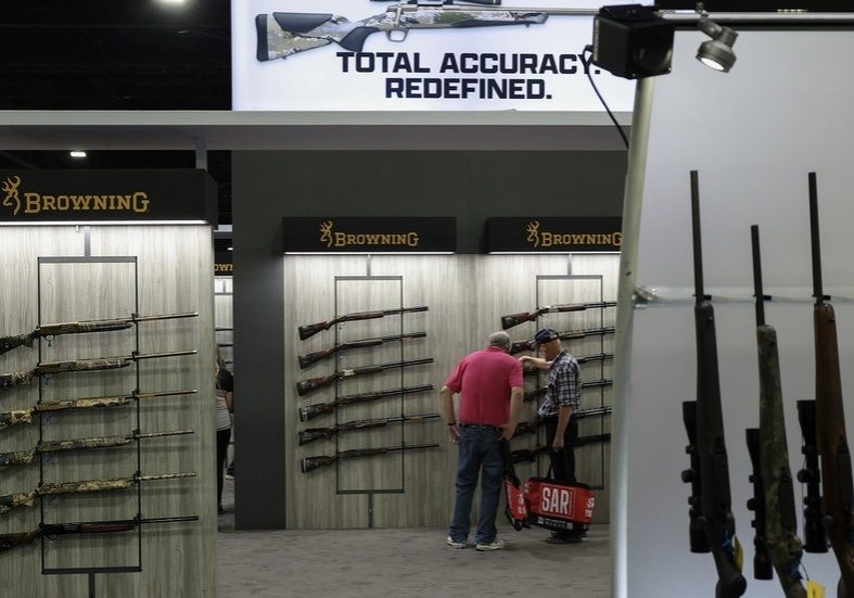 Beijing blacklists EU firms over Taiwan weapons links — RT World News