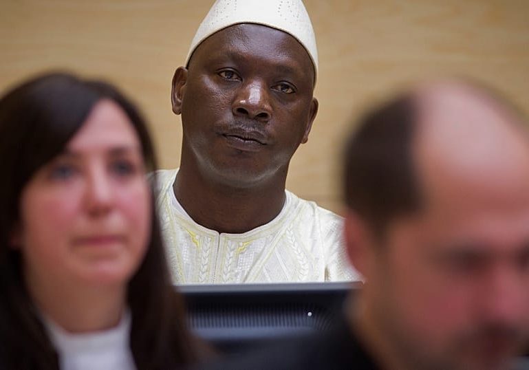 DRC: armed forces find secret weapons stash in Ituri province